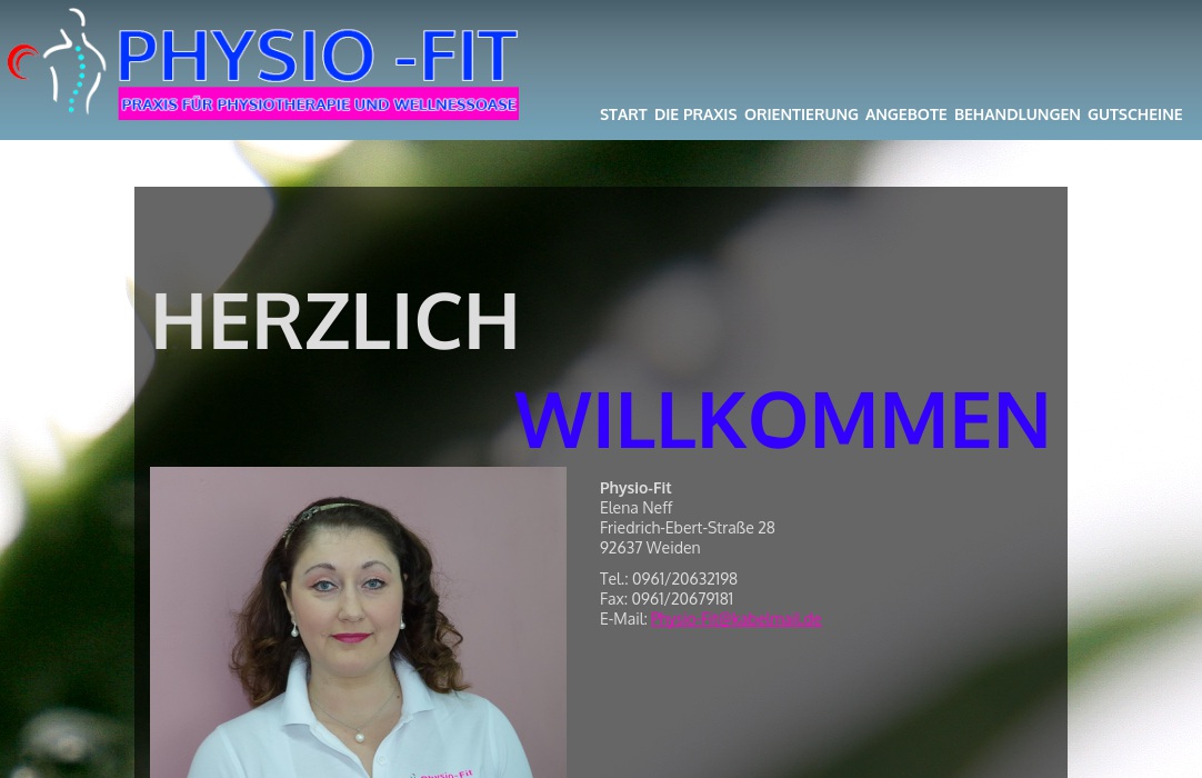 Physio-Fit