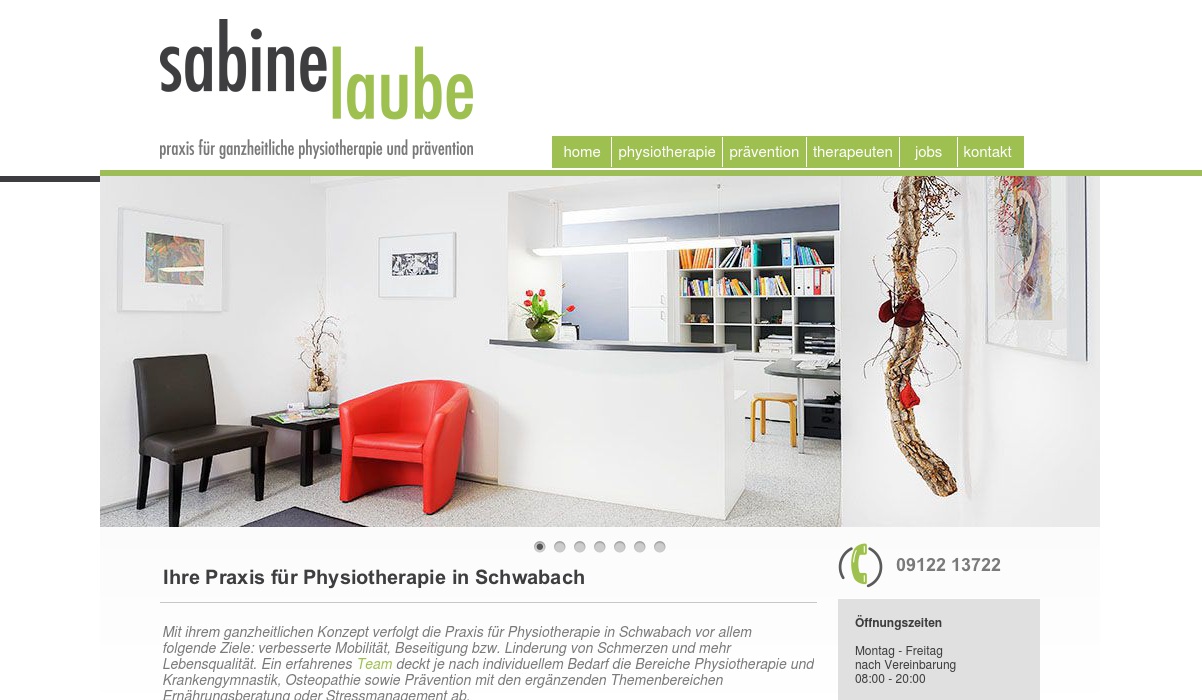 Laube Sabine