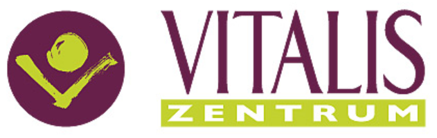 Logo: Vitaliszentrum