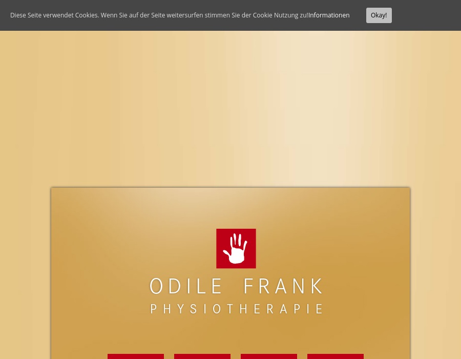 Frank Odile Physiotherapie
