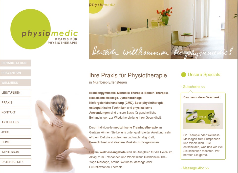 physiomedic