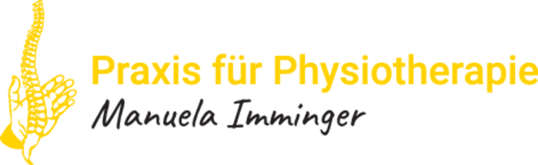 Logo: Imminger Manuela