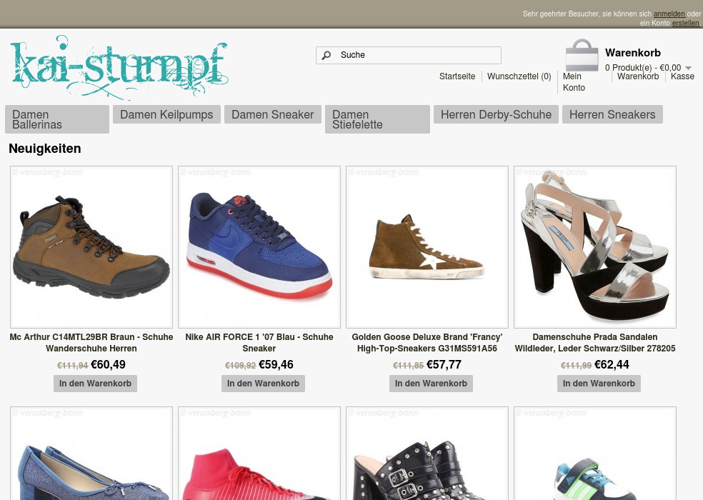 Stumpf Physiotherapie