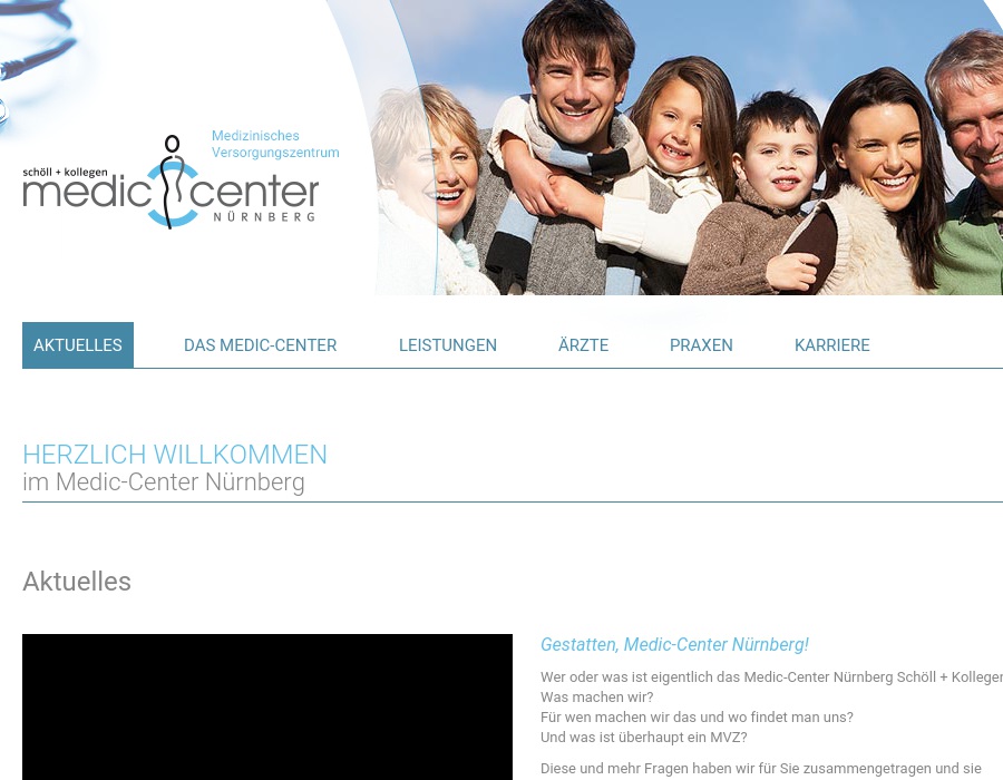 Medic Center Nürnberg