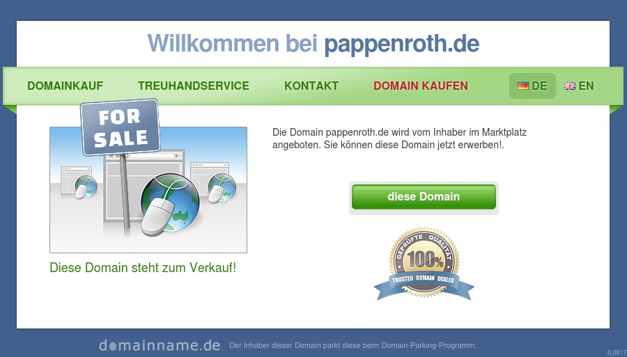 Pappenroth Physiotherapie