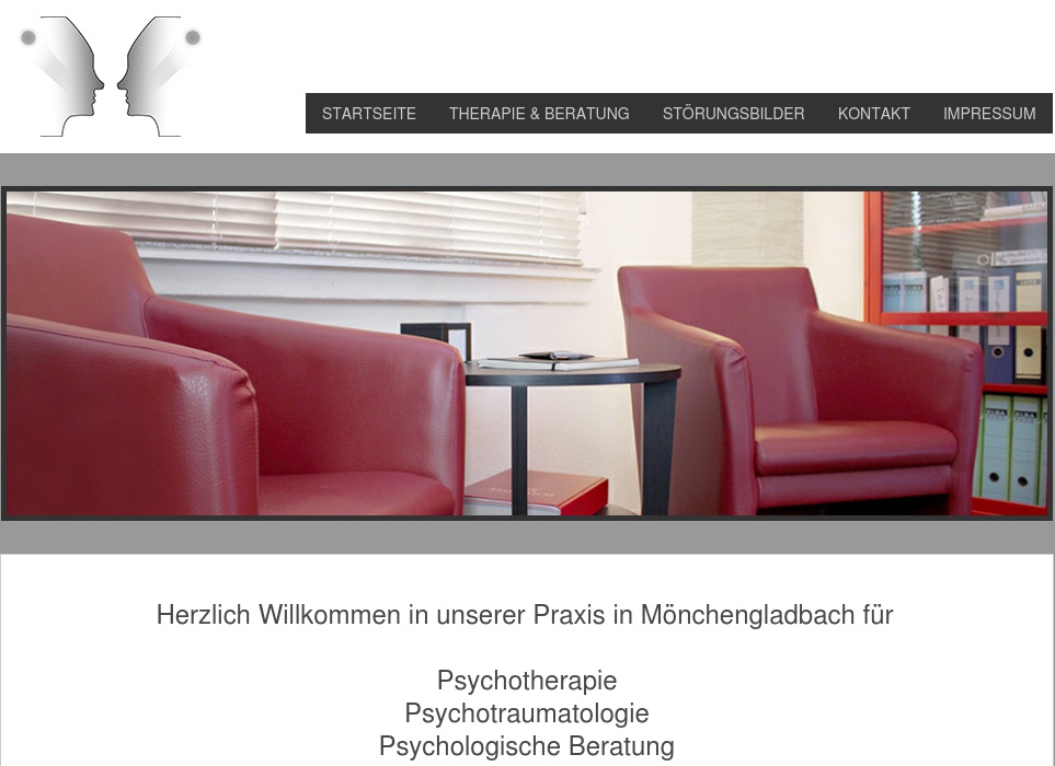 Krämer Hans-Peter Psychotherapie