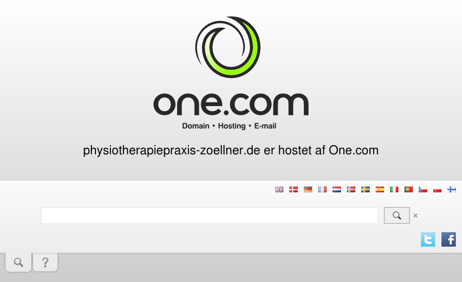 Physiopraxis Zöllner