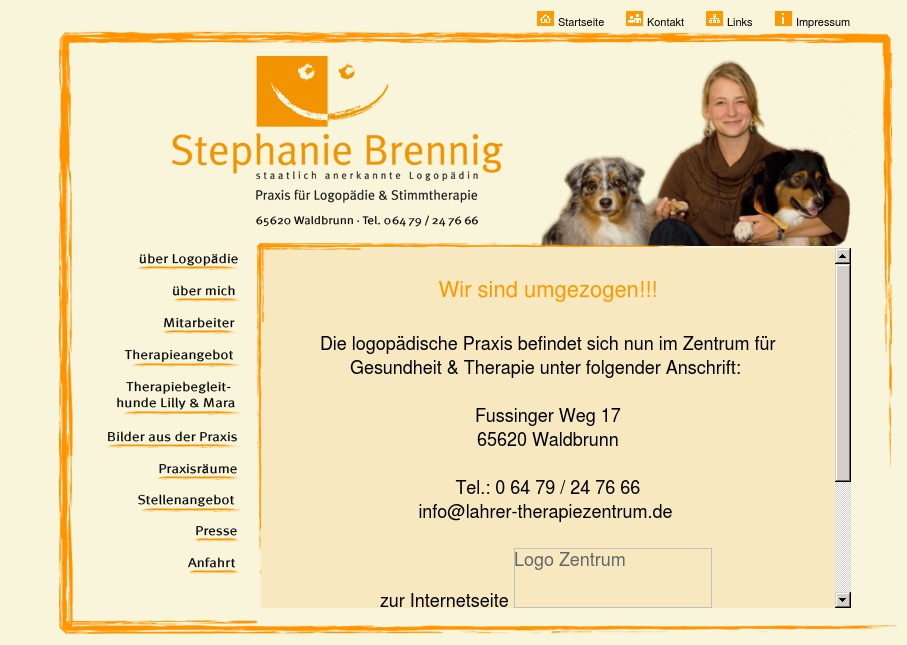 Zentrum für Gesundheit und Therapie