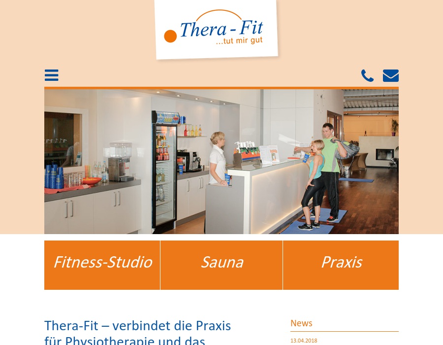 Thera-Fit