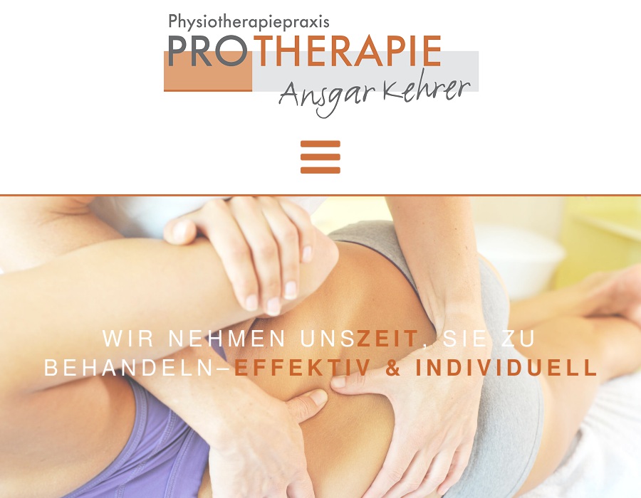 Pro Therapie