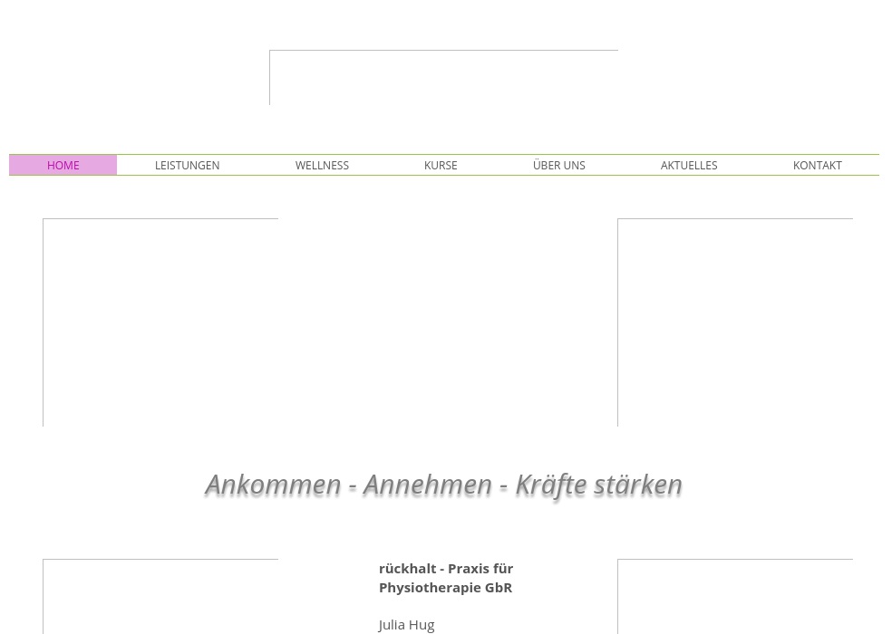 Rückhalt Möller & Hug