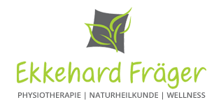 Logo: Praxis für Physiotherapie Ekkehard Fräger