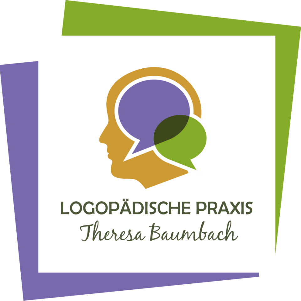 Logo: Logopädische Praxis Theresa Baumbach