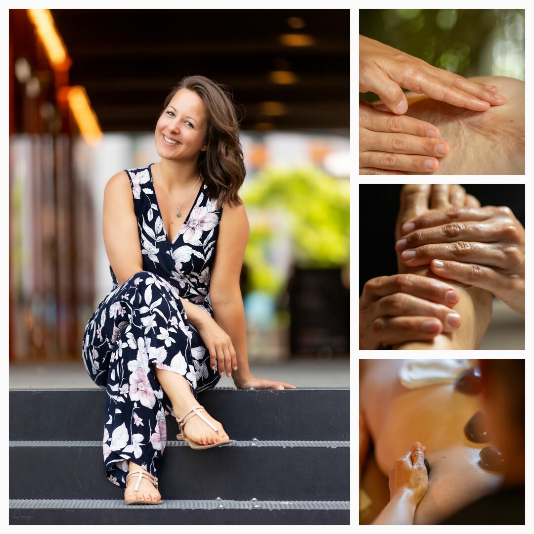 Kalea Massage & Körperarbeit