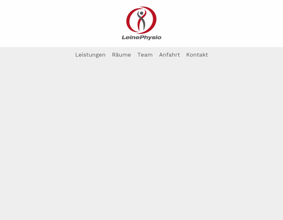 LeinePhysio GbR