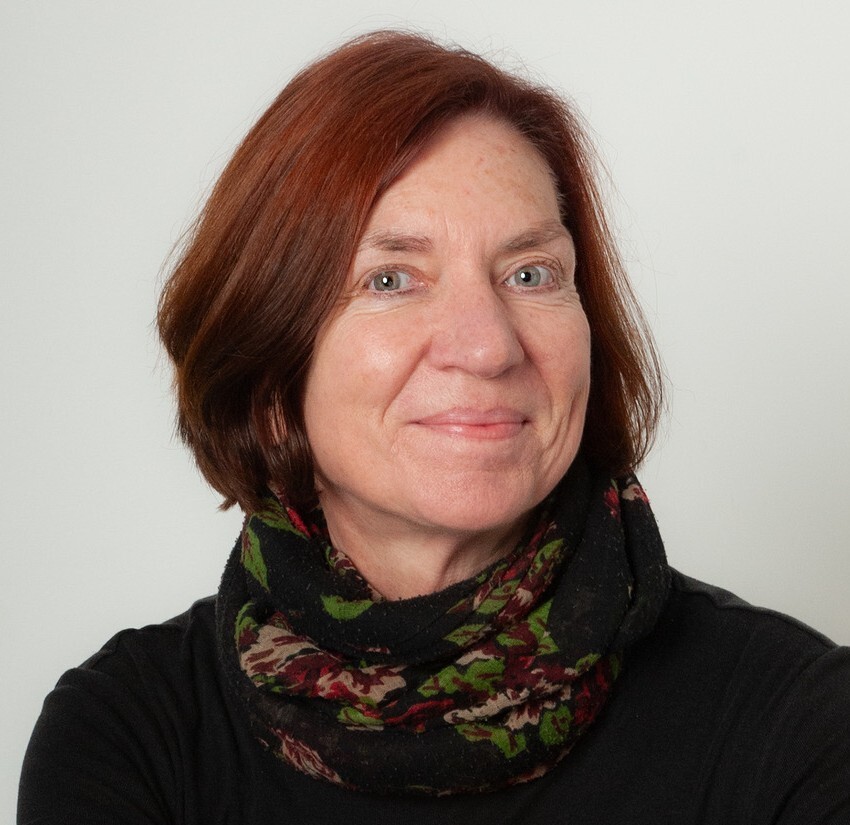 Iris Dyrda - Heilpraktikerin