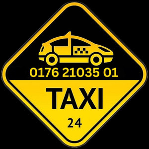Logo: Taxi Gelnhausen 24 Raza
