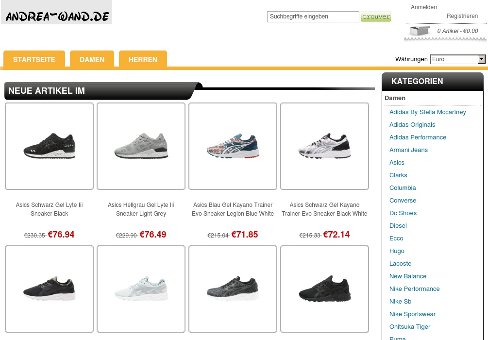 Praxis für Osteopathie HP Andrea Wand