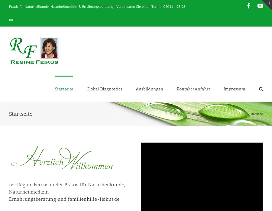 Feikus Regine & Gerd