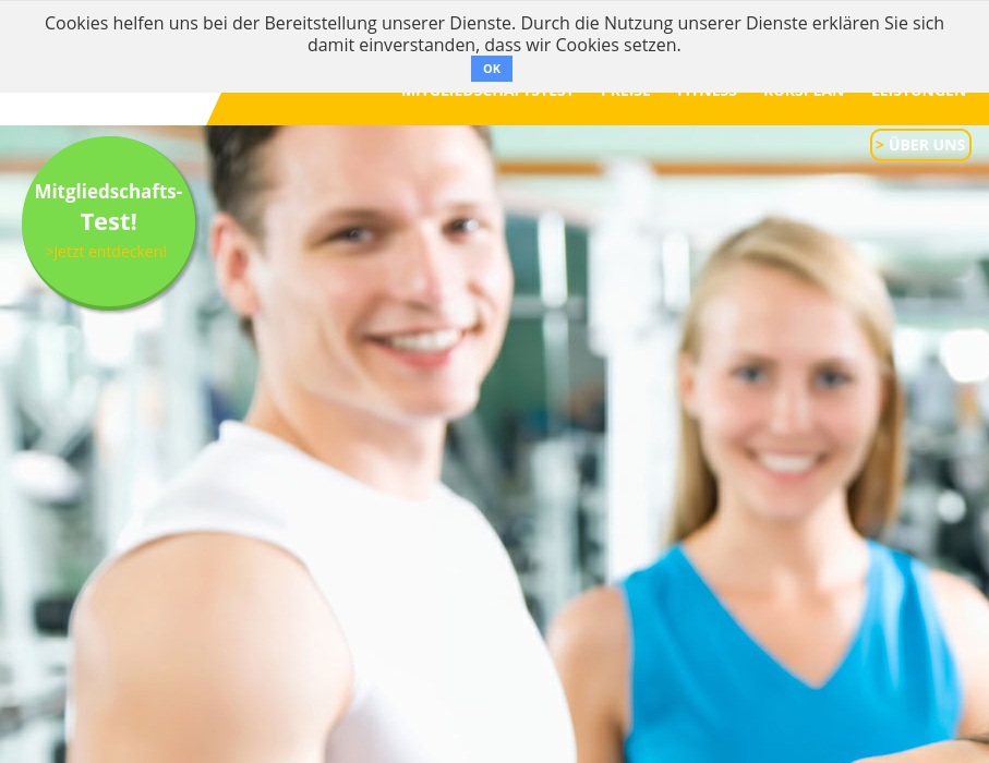 Chemnitz Torsten Fischer Sport & Tharaphiezentrum