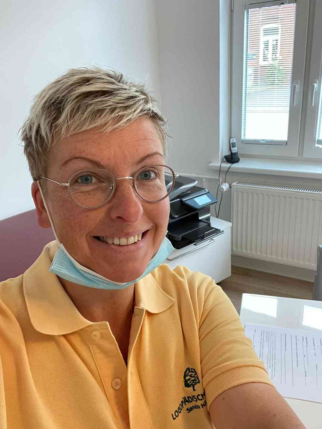 Logopädische Praxis Sandra Köppig