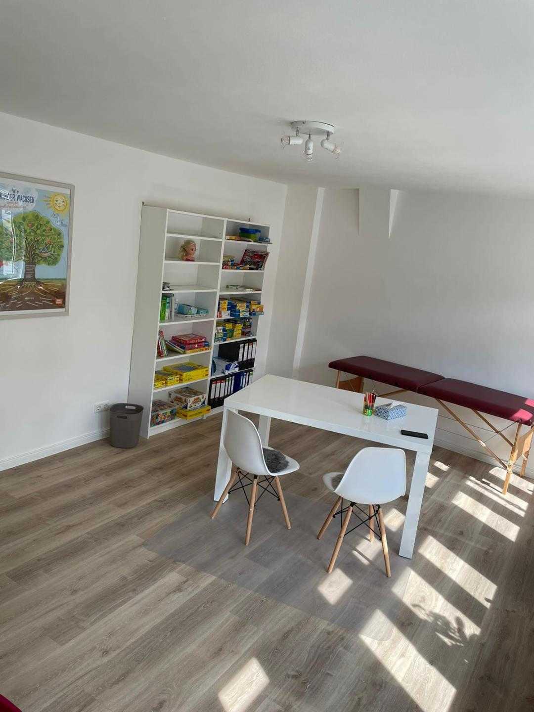 Logopädische Praxis Sandra Köppig