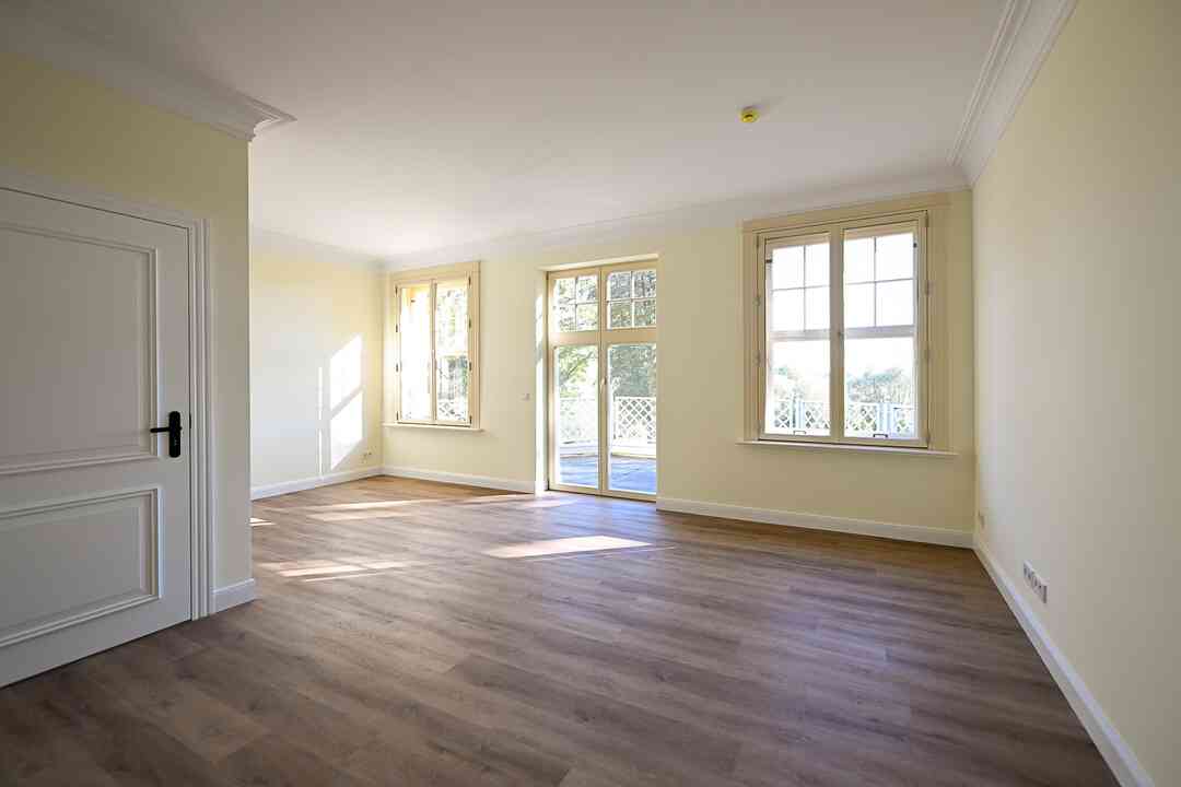 Seniorenresidenz Lehnenhof