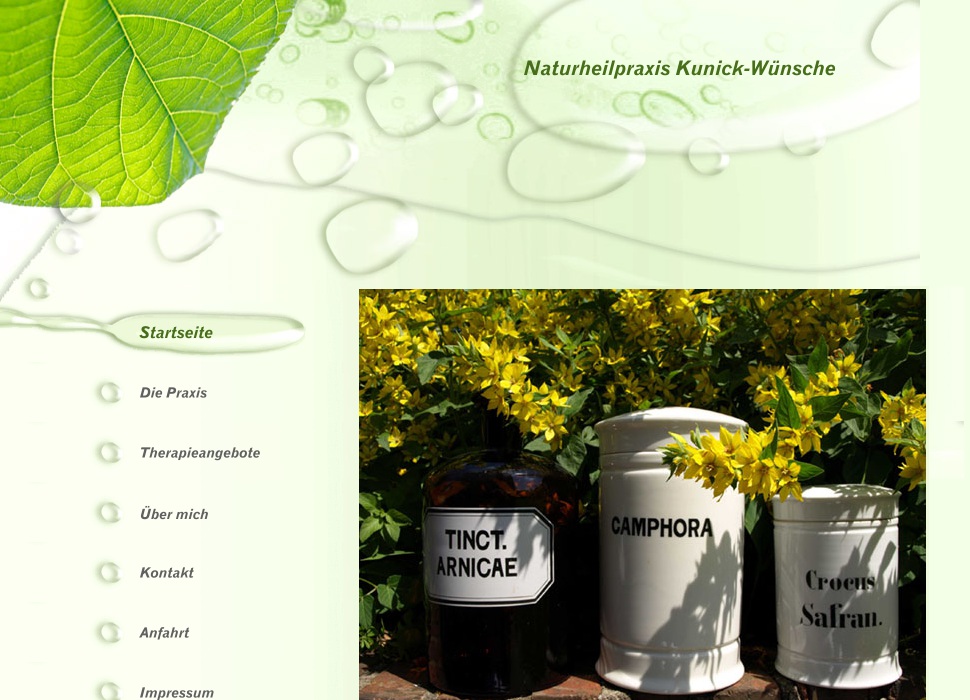 Kunick-Wünsche Barbara