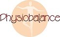 Logo: Physiobalance Inh. Manuela Barthel