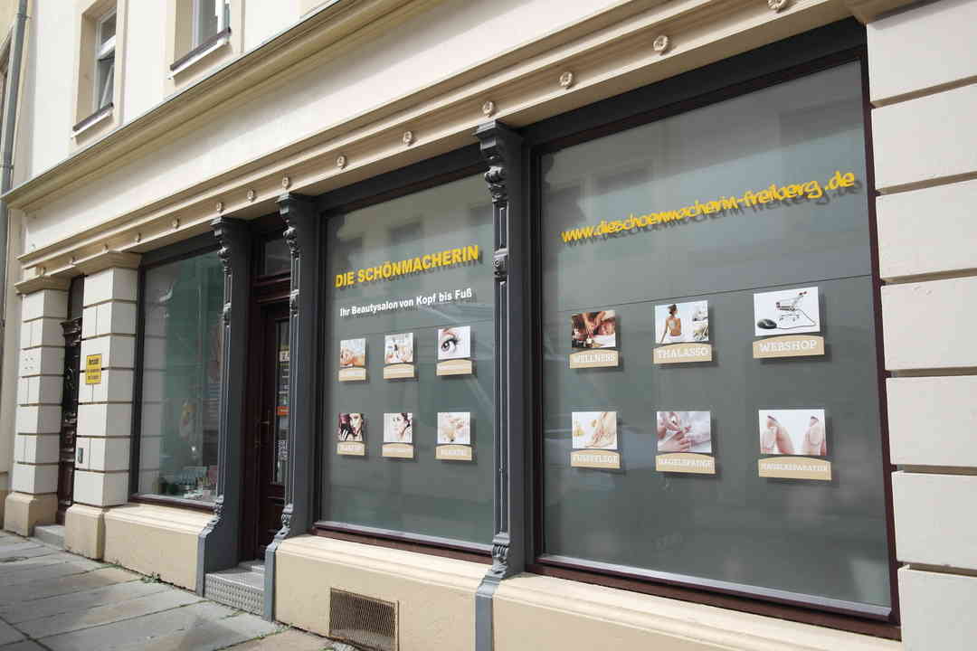 Fachfußpfleger / Nagelspangentherapeut Jürgen Clauß