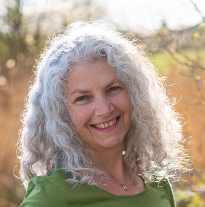 Heilpraktikerin für Psychotherapie Luzia Schicker