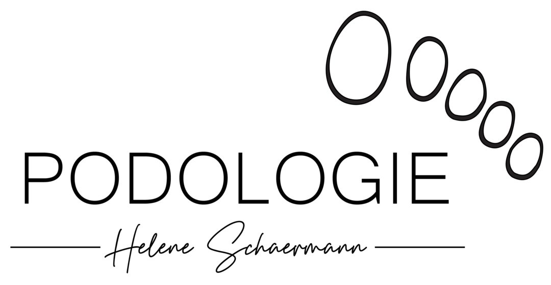 Logo: Podologie Helene Schaermann