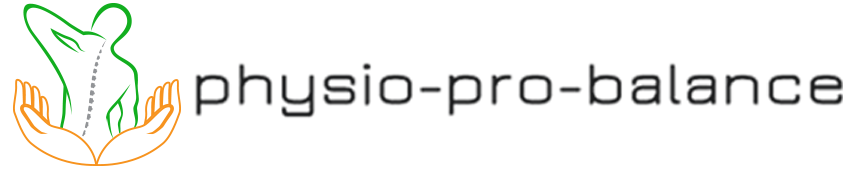 Logo: Physio-Pro-Balance