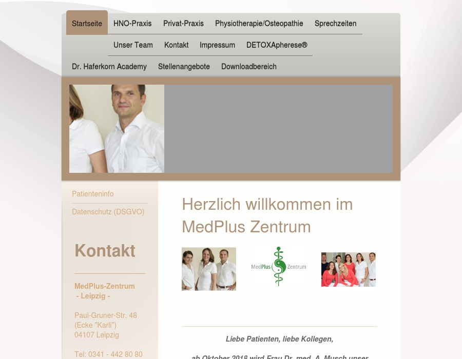 Haferkorn Ricarda Dr. med.