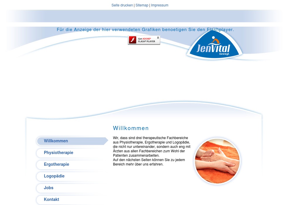 JenVital GmbH