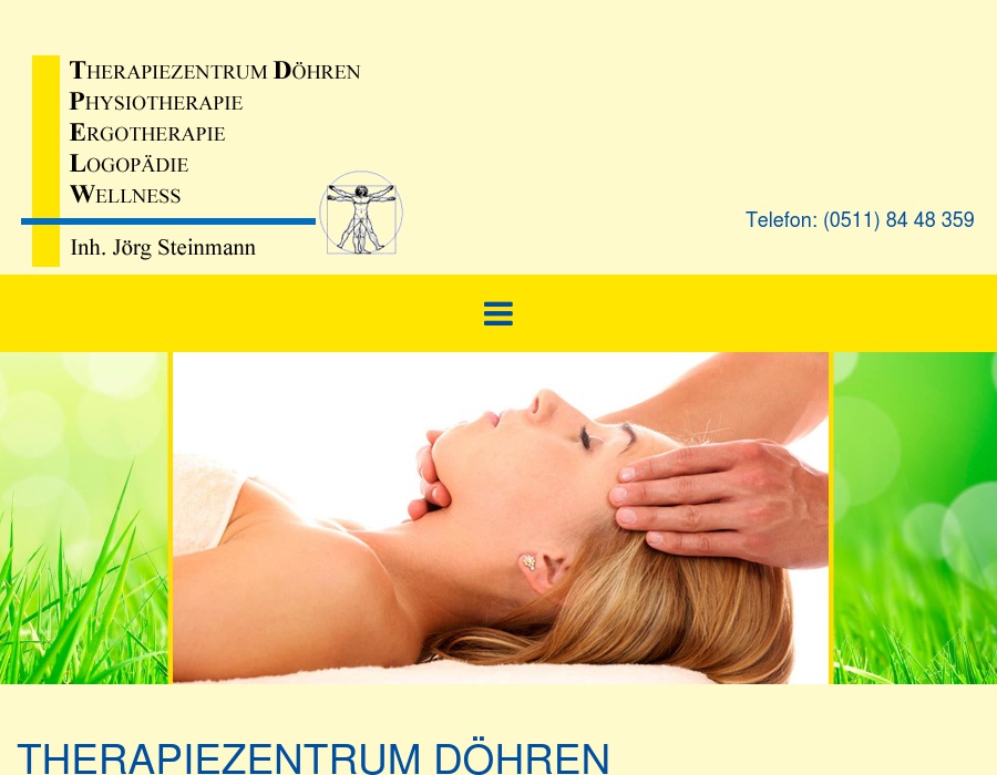 physioteam-hannover Inh.Jörg Steinmann