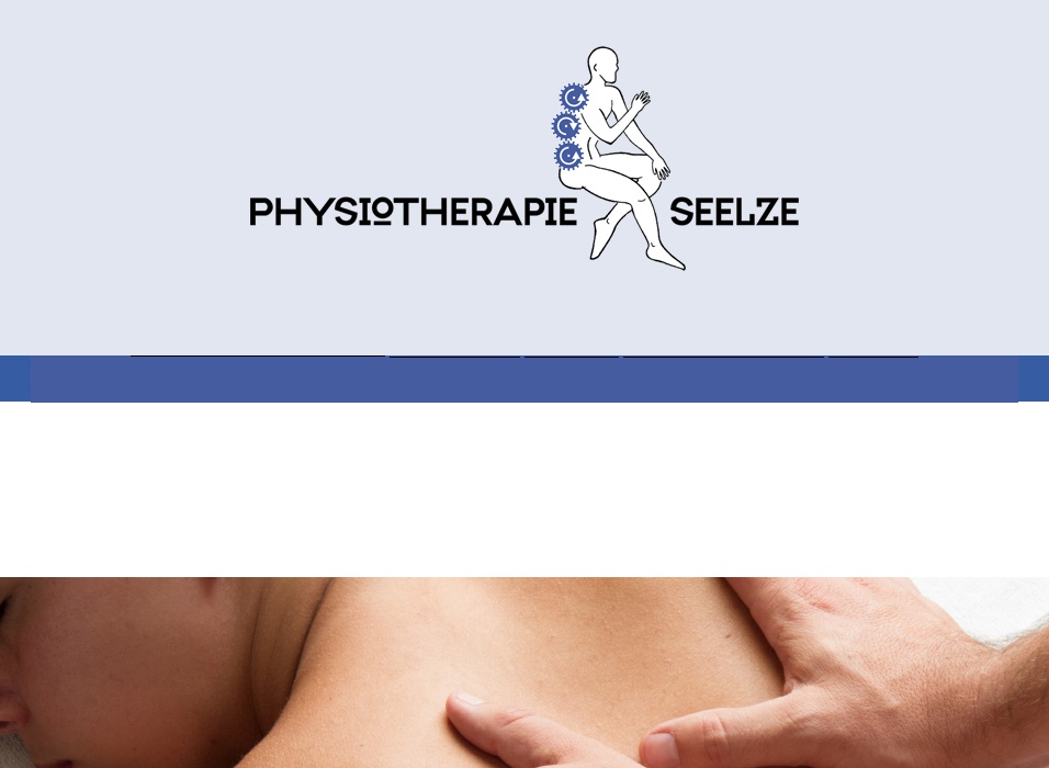 Physiotherapie Seelze Jörg Tittes