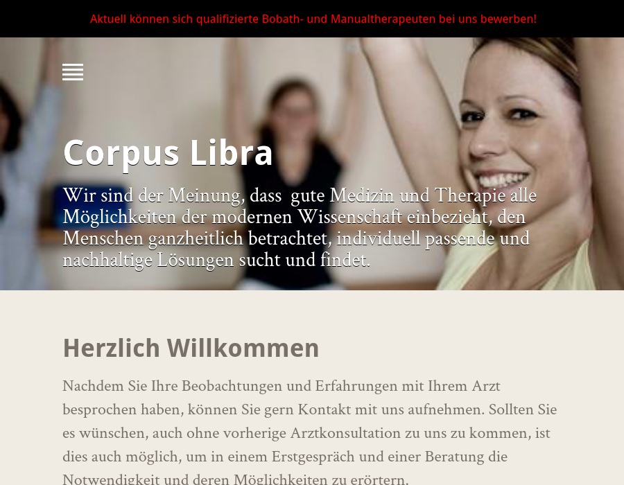 Am Kollwitzplatz  - Corpus Libra