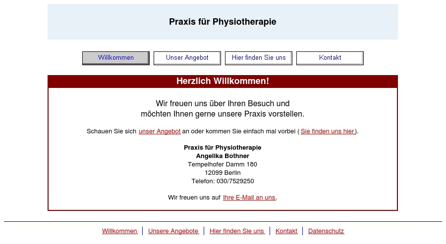 Fisches, Beate, u.  Angelika Bothner