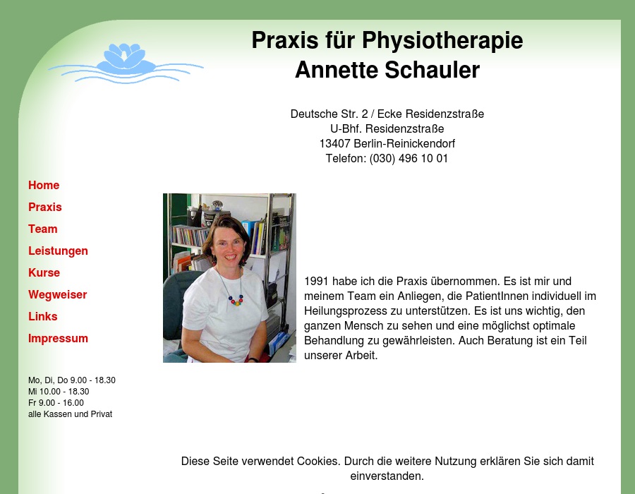 Schauler Annette