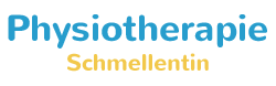 Logo: Physiotherapie Schmellentin