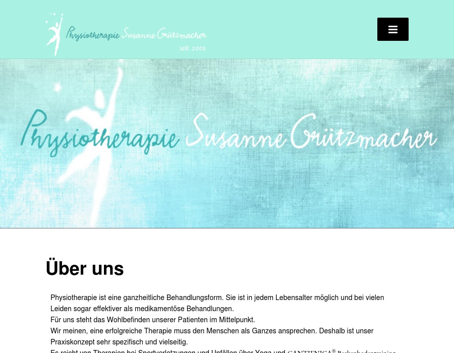 Grützmacher Susanne