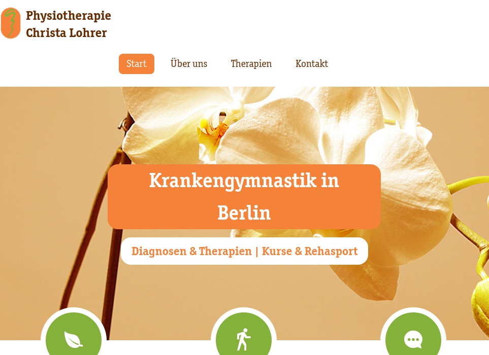 Lohrer-Rickenstorf Christa