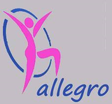 Logo: Physiotherapie Allegro