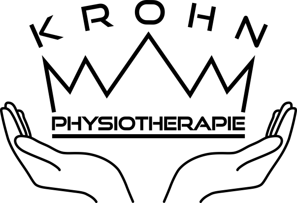Logo: Physiotherapie Krohn