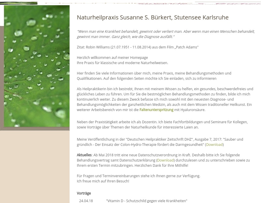 Bürkert Susanne