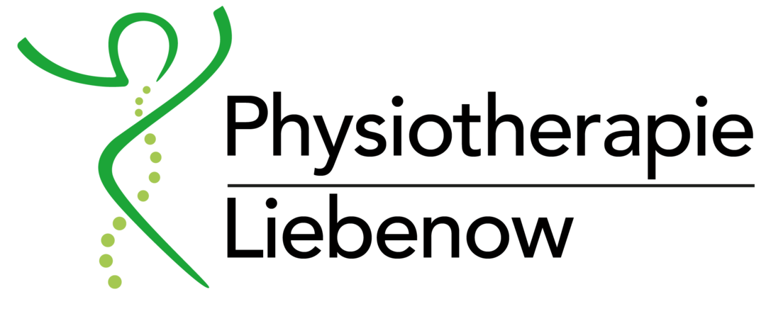 Logo: Physiotherapie Liebenow
