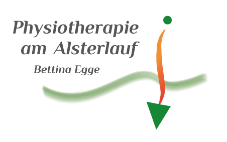 Logo: Physiotherapie am Alsterlauf