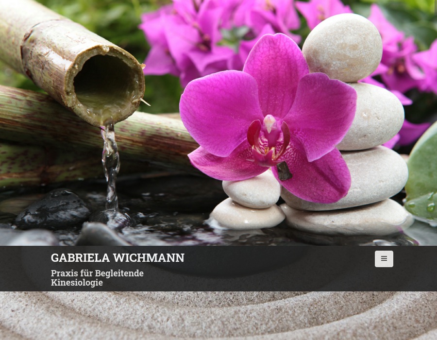 Gesundheitspraxis InBalance