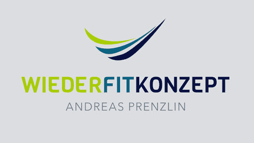 Logo: Physiotherapeut mobil - Andreas Prenzlin
